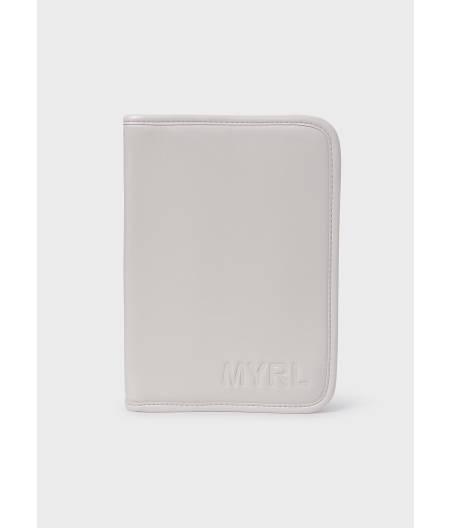 Porta documentos 19098 Hielo Mayoral