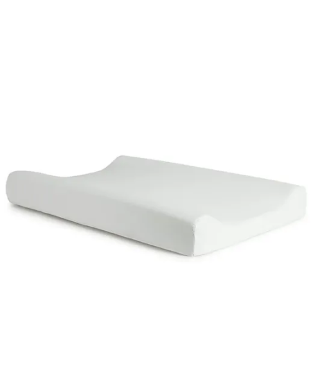 Cambiador Flexible Plastificado Blanco