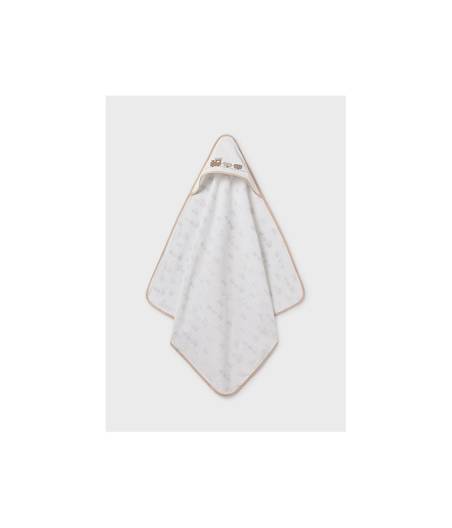 Capa De Baño Tren Toffee 9989 Mayoral