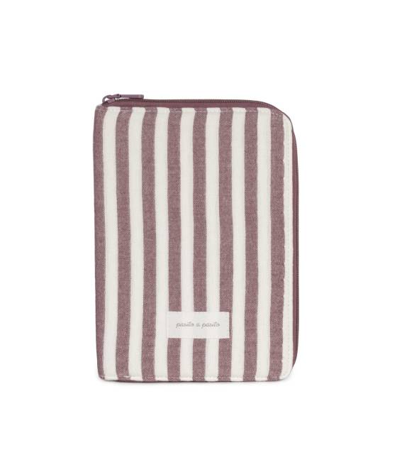 Porta Documentos Cherry...