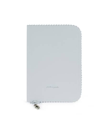 Portadocumentos Icon Sky Pasito a Pasito