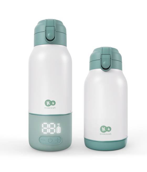 Thermo Milk 2 en 1 Gaja...