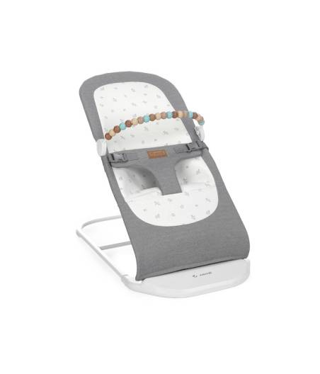 Hamaca Baluu Mist Gris Ergonomica Jane