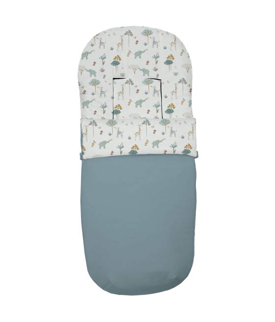 Saco Silla Universal Erick...