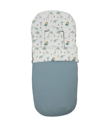 Saco Silla Universal Erick Polipiel Dydados