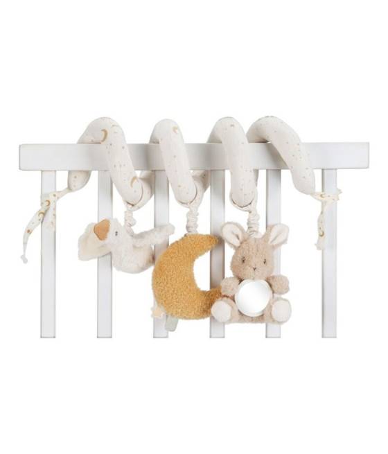 Espiral De Actividades Natural Little Dutch