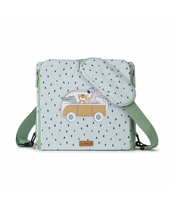 Trona Portatil o Trona de...