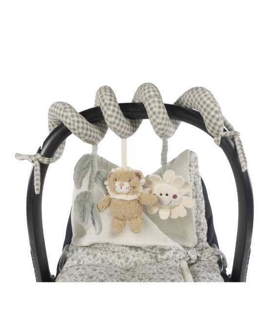 Espiral León Gala Walking Mum