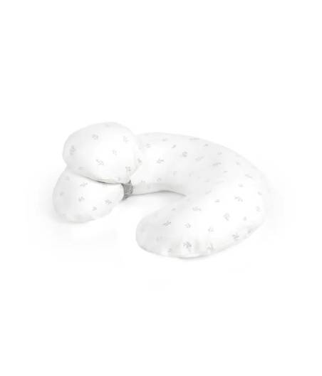 Cojin Lactancia Mist Gris Jane