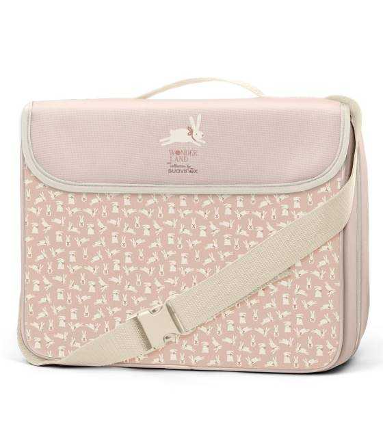 Trona De Viaje Wonderland...