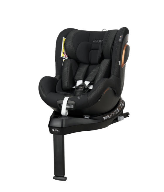 Silla De Coche Avova SperberX