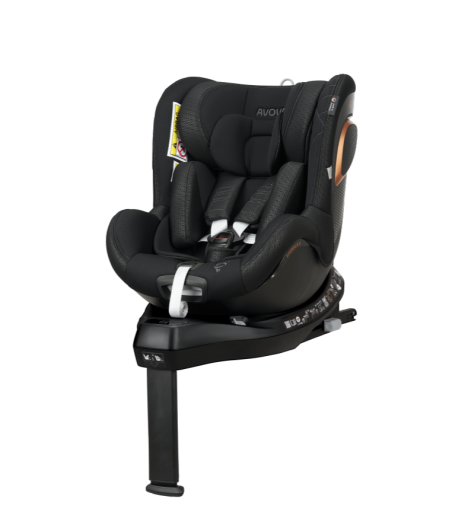 Silla De Coche Avova SperberX