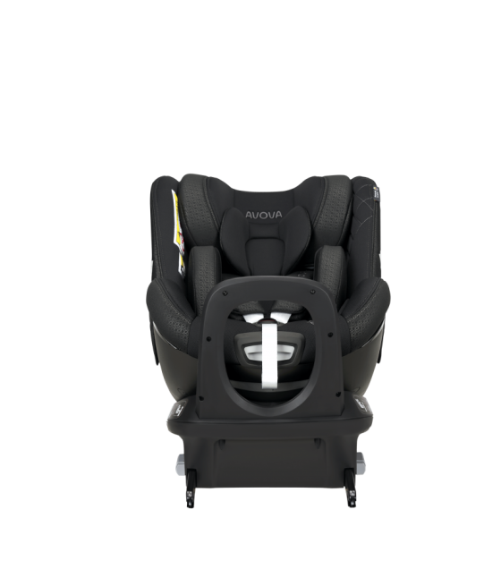 Silla De Coche Avova Lista