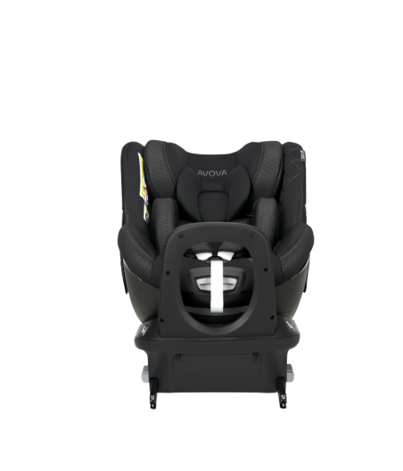 Silla De Coche Avova Lista