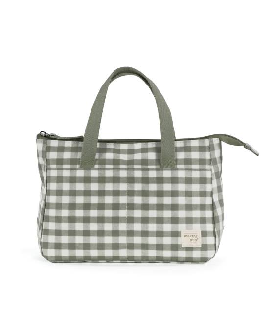 Neceser Caetana Stone Verde...