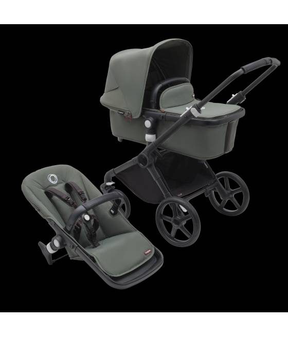 LISTA Bugaboo Fox Cub...