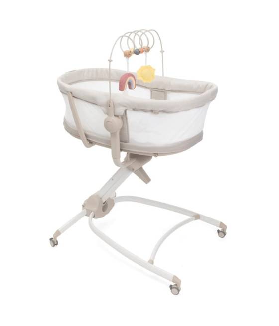 Baby Hug Armonia 5 En 1...