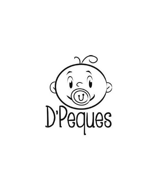 Cubrecapazo Universal Partido Pique Arpi D'Peques