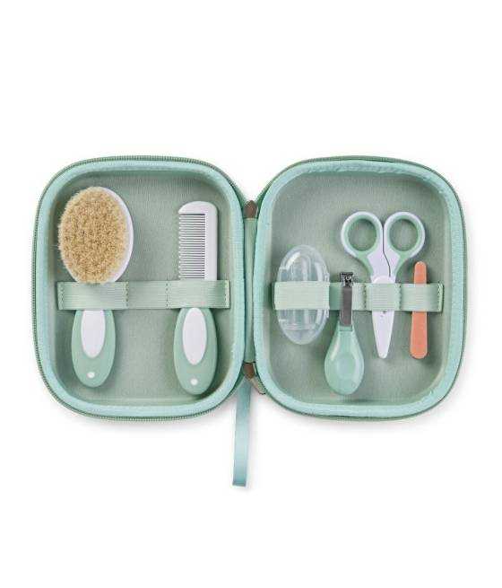 Set Higiene Verde Saro