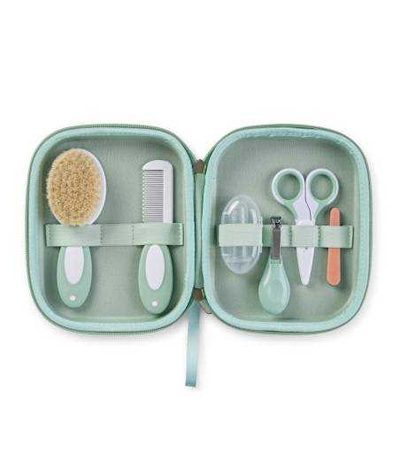 Set Higiene Verde Saro