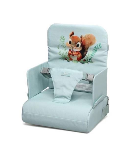 Trona Portatil o Trona Ardilla Salvia kiokids