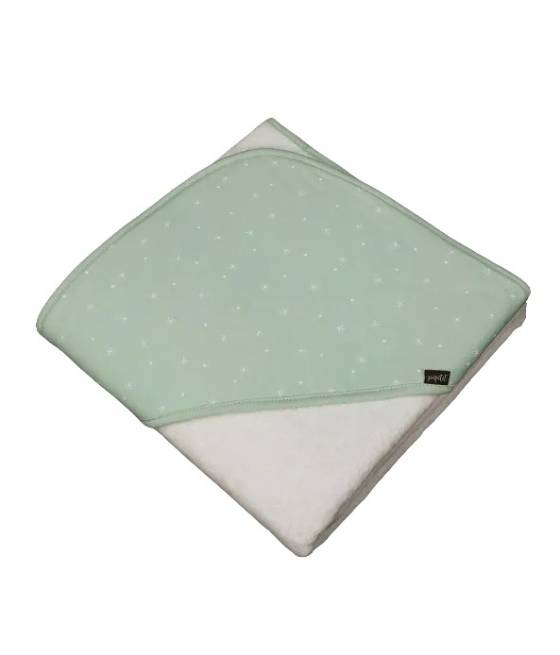 Capa de Baño Cielo Menta 85x85 Sonpetit