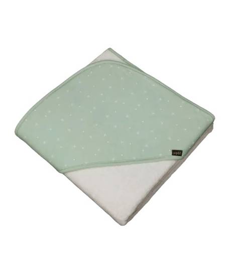 Capa de Baño Cielo Menta 85x85 Sonpetit