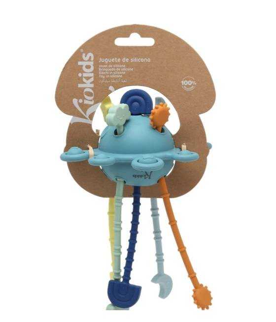 Juguete Sensorial Toy Planet Saro