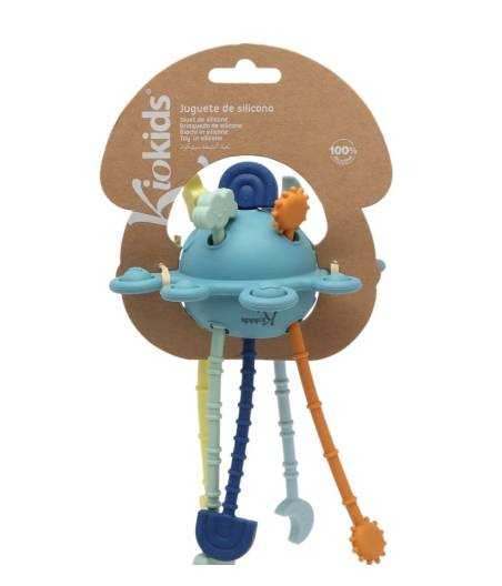 Juguete Sensorial Toy Planet Saro