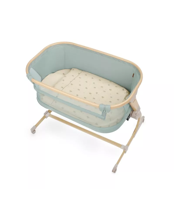 Minicuna Colecho Baby Side Botanic 2026 Jane