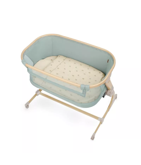Minicuna Colecho Baby Side Botanic 2026 Jane