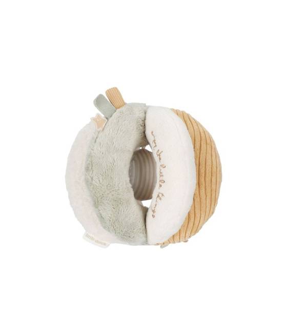 Pelota Montesori Newborn Little Dutch