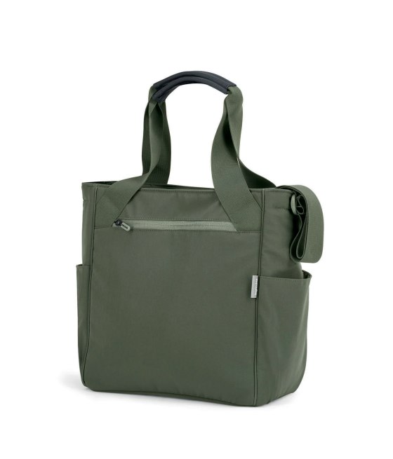 Bolso Electa Day Bag Loft Green Inglesina