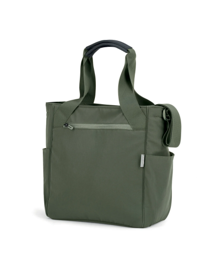 Bolso Electa Day Bag Loft Green Inglesina