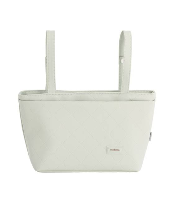 Bolso Organizador Verde Cambrass