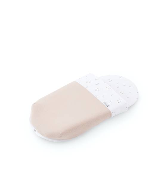 Saco 2 Usos Ocas Beige...