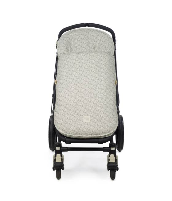 Saco Silla Entretiempo Gala Mint Walking Mum