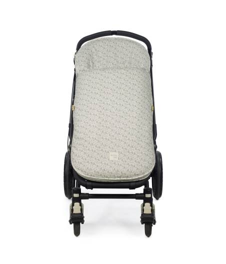 Saco Silla Entretiempo Gala Mint Walking Mum