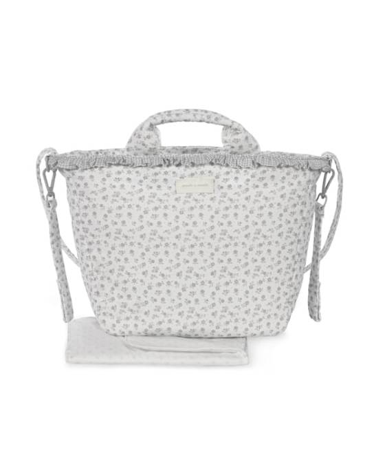 Bolso Canastilla Bloom Pasito a Pasito