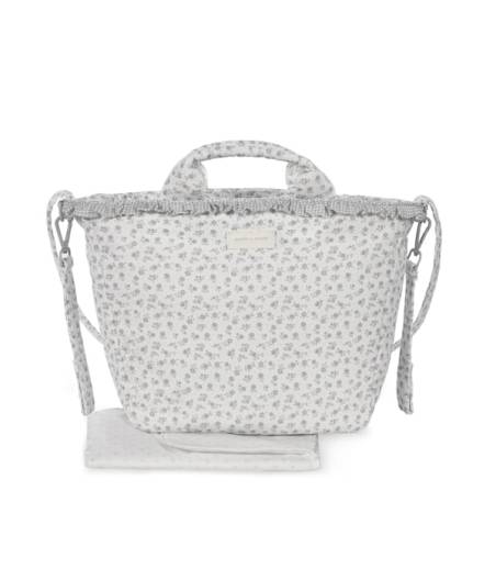 Bolso Canastilla Bloom Pasito a Pasito