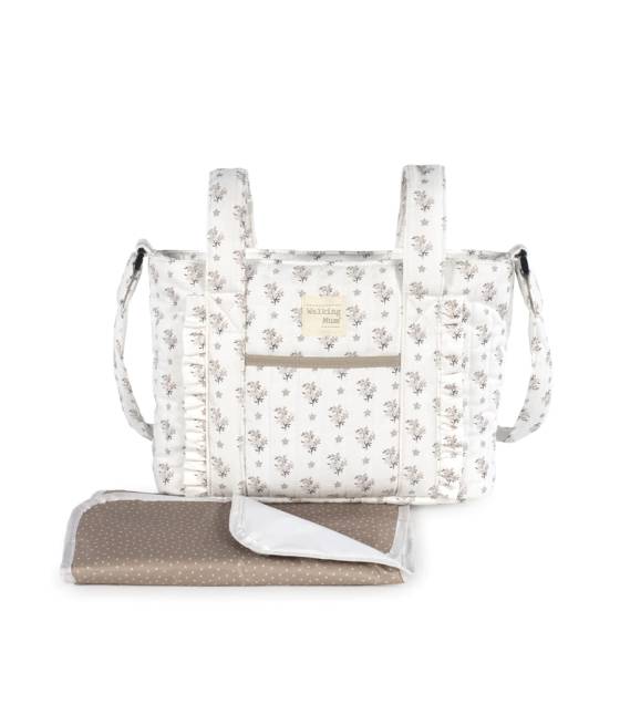 Bolsa Crossbody Botton...