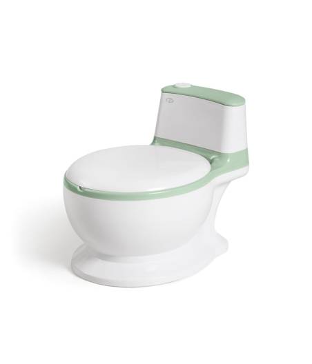 Orinal Para Bebe Verde de Ms