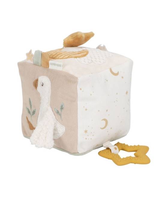 Cubo De Actividades Newborn...