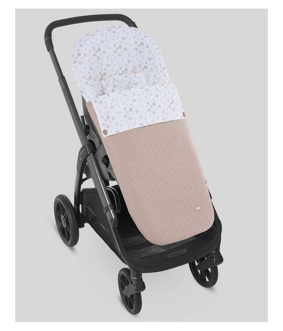 Saco Silla Moria Beige Paz Rodriguez