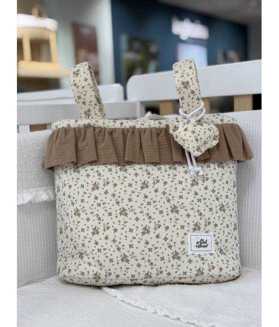Bolso Organizador XL De...