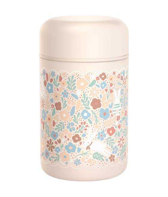 Termo De Solidos Wonderland Liberty Suavinex