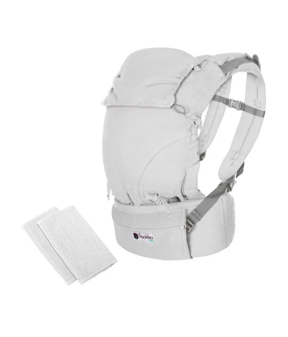 Mochila Portabebes E...
