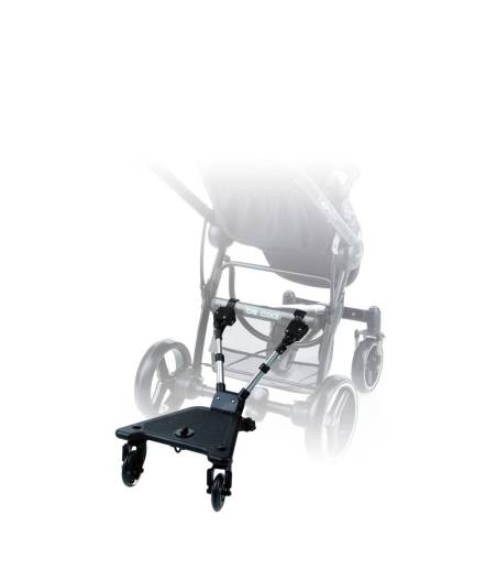 Patinete Plataforma Universal Skate Be Cool