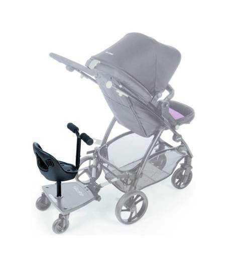 Asiento De Patinete Universal Be Cool Skate