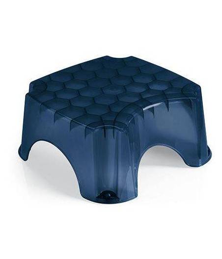 Taburete Alzador Step Azul Cam